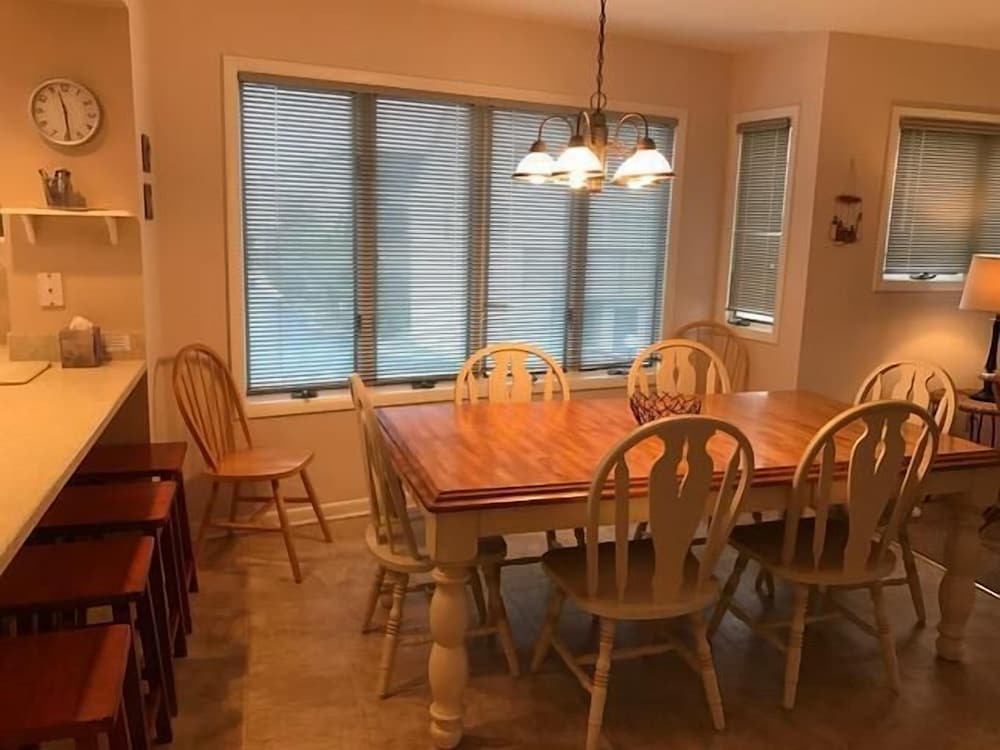 Townhome, Multiple Beds, Balcony, Ocean View