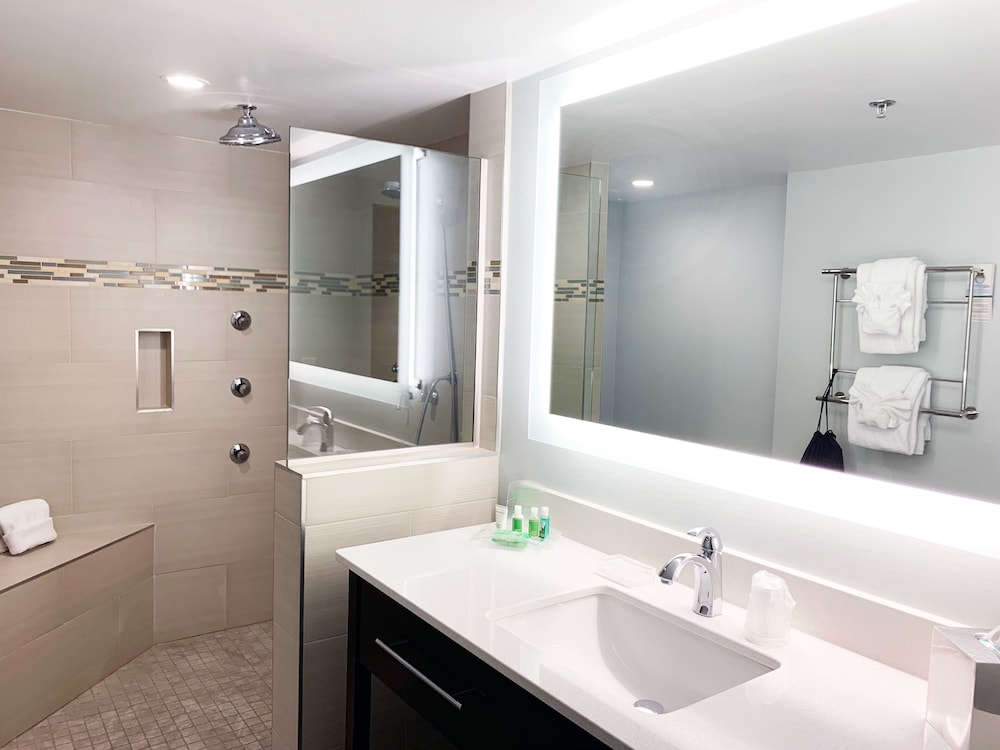 Standard Room, 1 King Bed (Walk-In Shower) - Photo 4