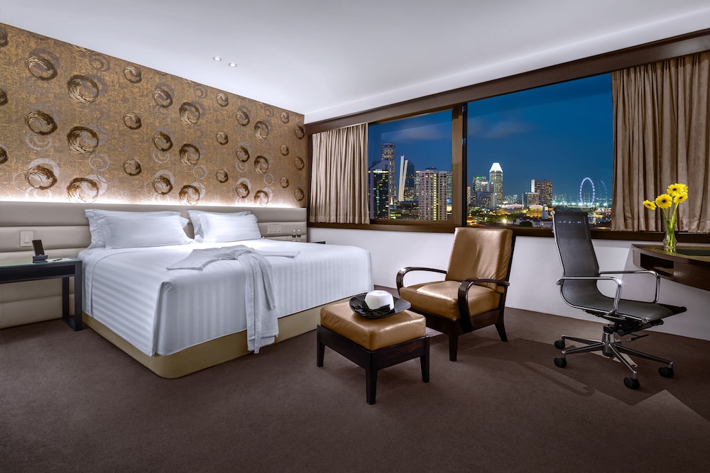 Executive Suite photo 1