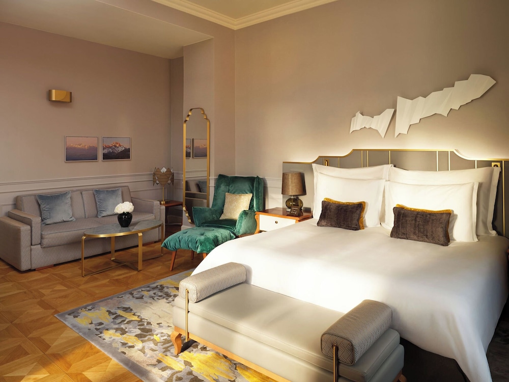 Family Suite (Leopold)