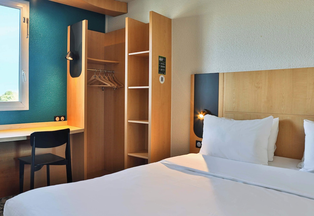 B&B HOTEL Les Sables-d'Olonne Centre Gare, 사진 2