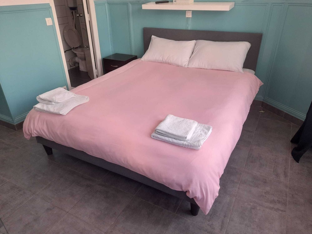 Double Room, 1 Double Bed photo 3
