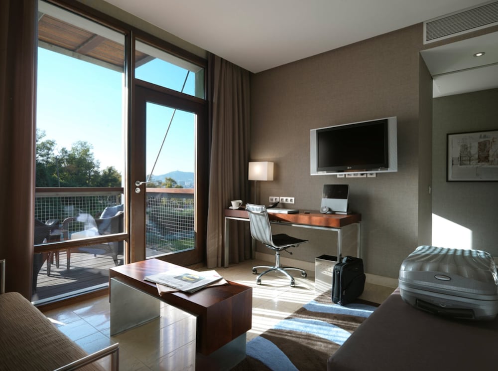 Deluxe Room photo 2