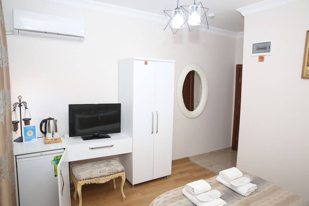 Superior Double or Twin Room photo 3
