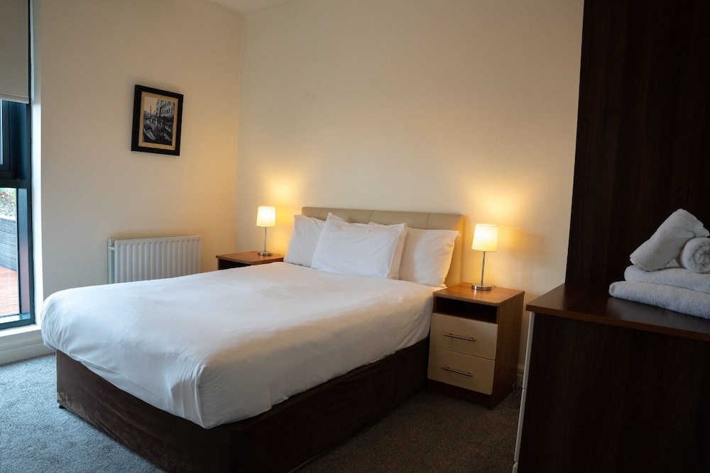Standard Apartment, 2 Bedrooms - Photo 8