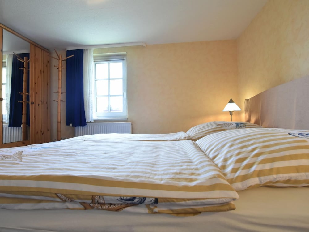 Classic Apartment, 2 Bedrooms