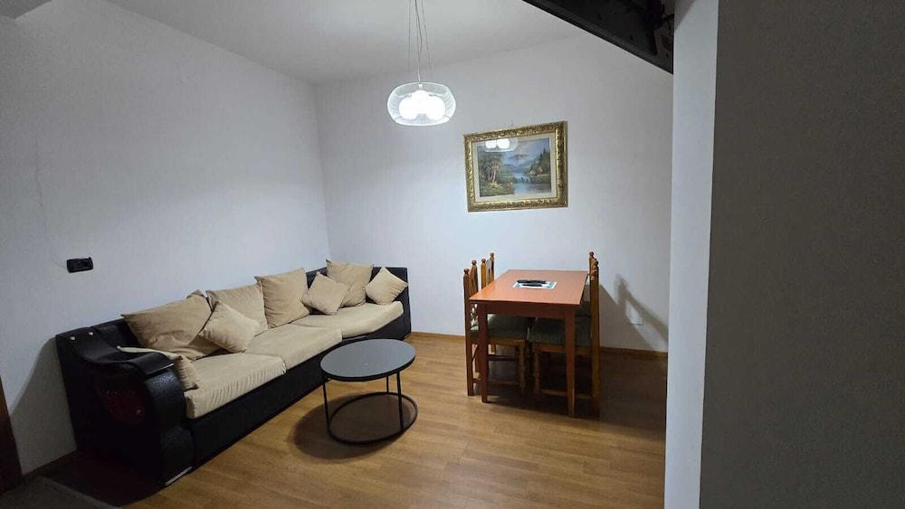 Apartment, 2 Bedrooms