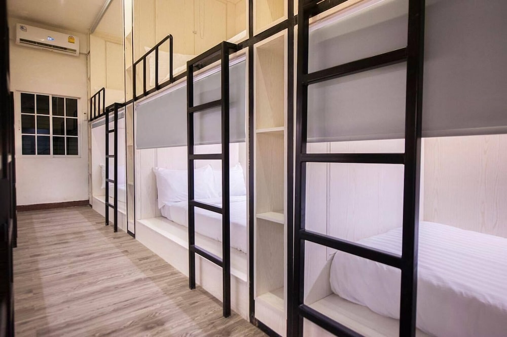 Standard Shared Dormitory photo 3