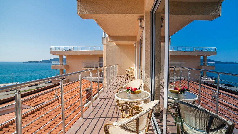 Comfort Apartment, Sea View - Photo 7