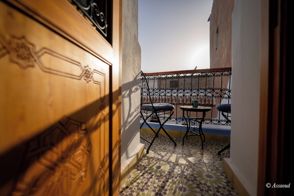 Luxury Double Room, Balcony (4) photo 3