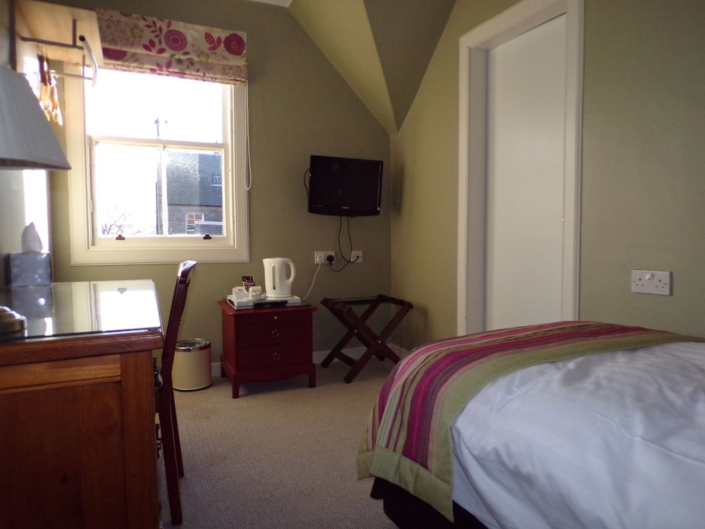 Single Room, Ensuite photo 2