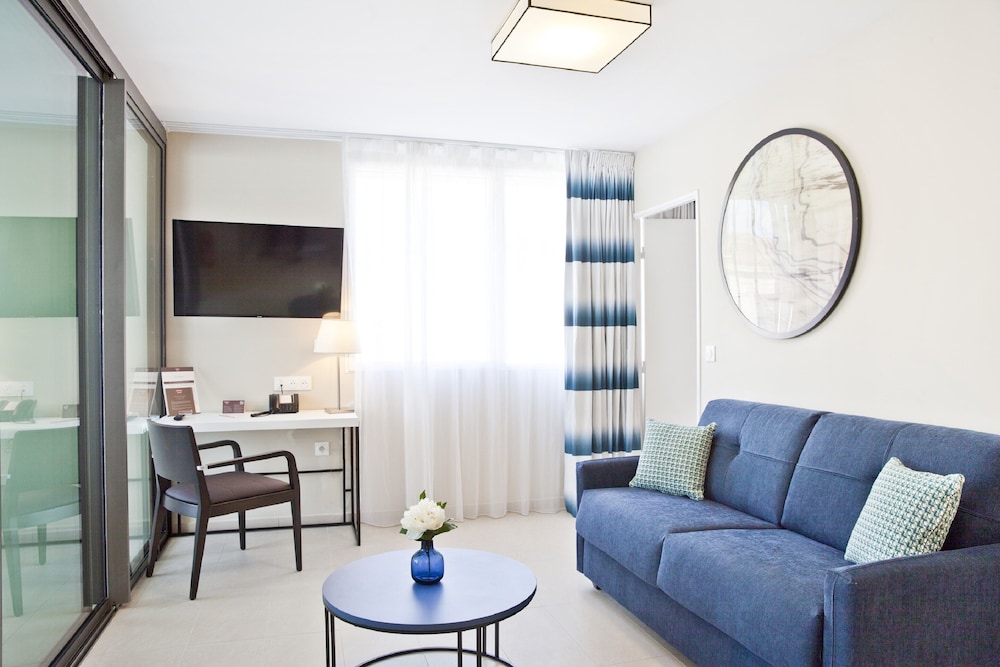 Apartment (Executive) - Photo 5