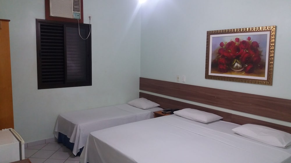 Standard Triple Room photo 1