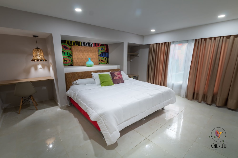 Junior Double Room photo 2
