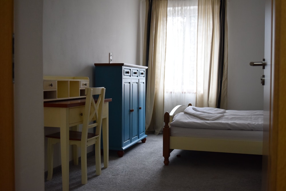 Deluxe Suite, 2 Bedrooms, Courtyard View, Courtyard Area photo 1