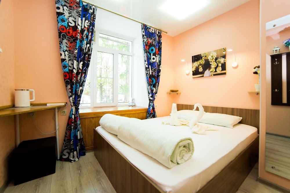 Standard Double Room, 1 Double Bed