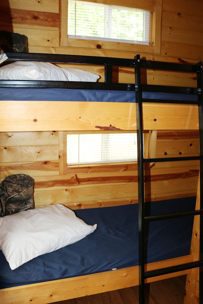 Deluxe Cabin, 2 Bedrooms photo 1