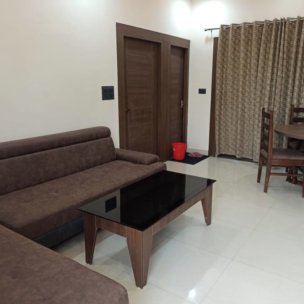 Deluxe Apartment, Balcony, City View photo 2