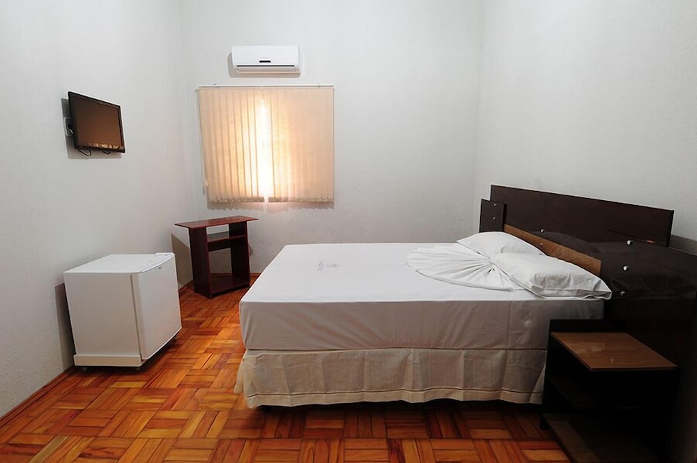 Luxury Triple Room