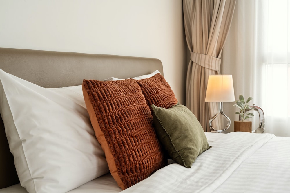 Apartment, 2 Bedrooms By The Sea photo 2