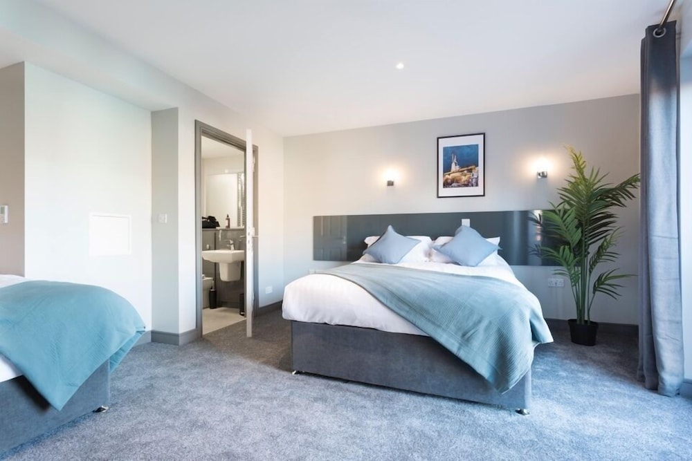 Comfort Double Room photo 2