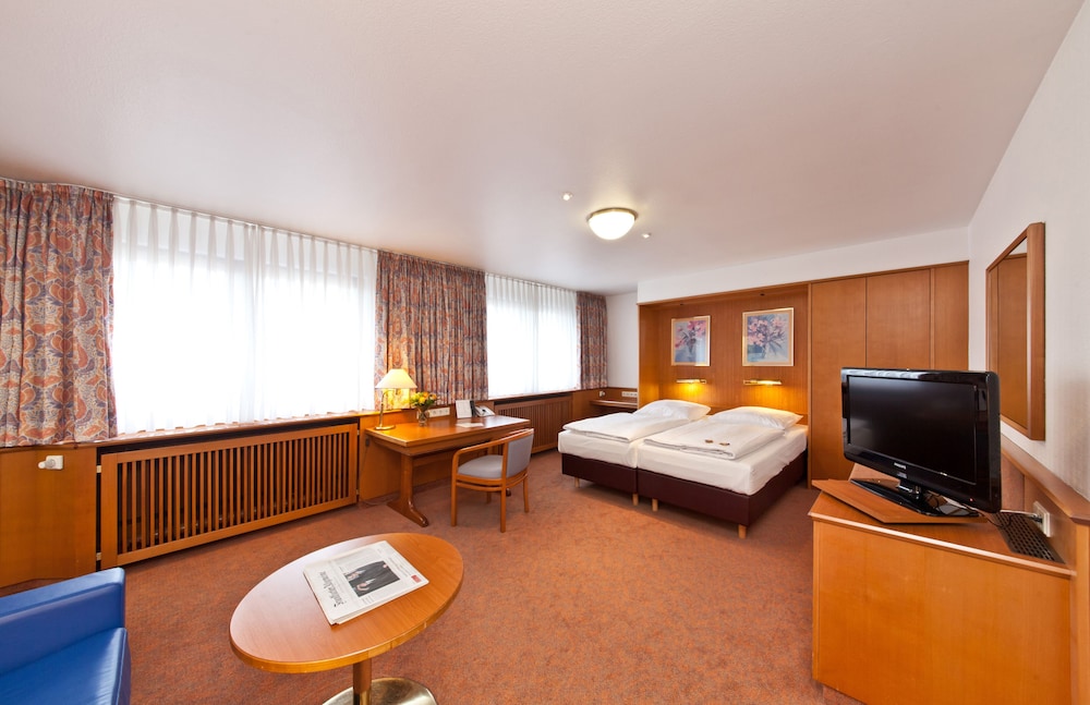 Comfort Triple Room - Photo 3