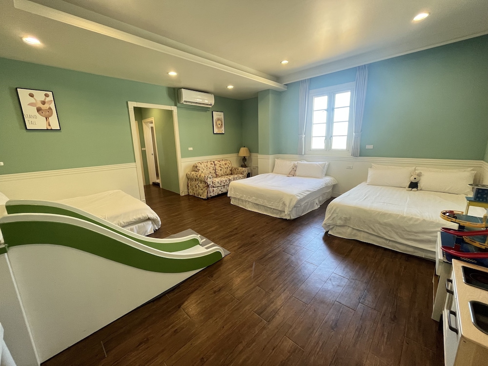 Deluxe Room photo 1