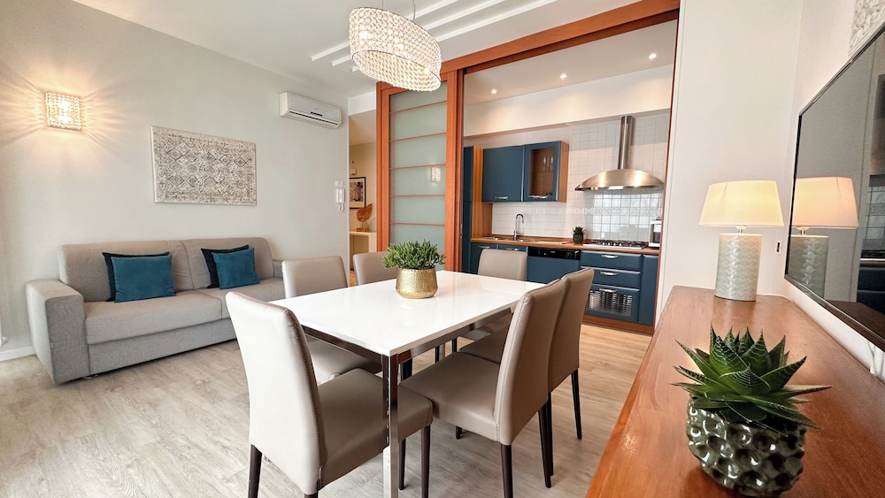 Comfort Apartment - Photo 22