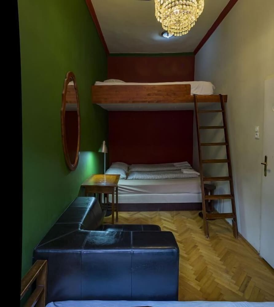 Standard Apartment