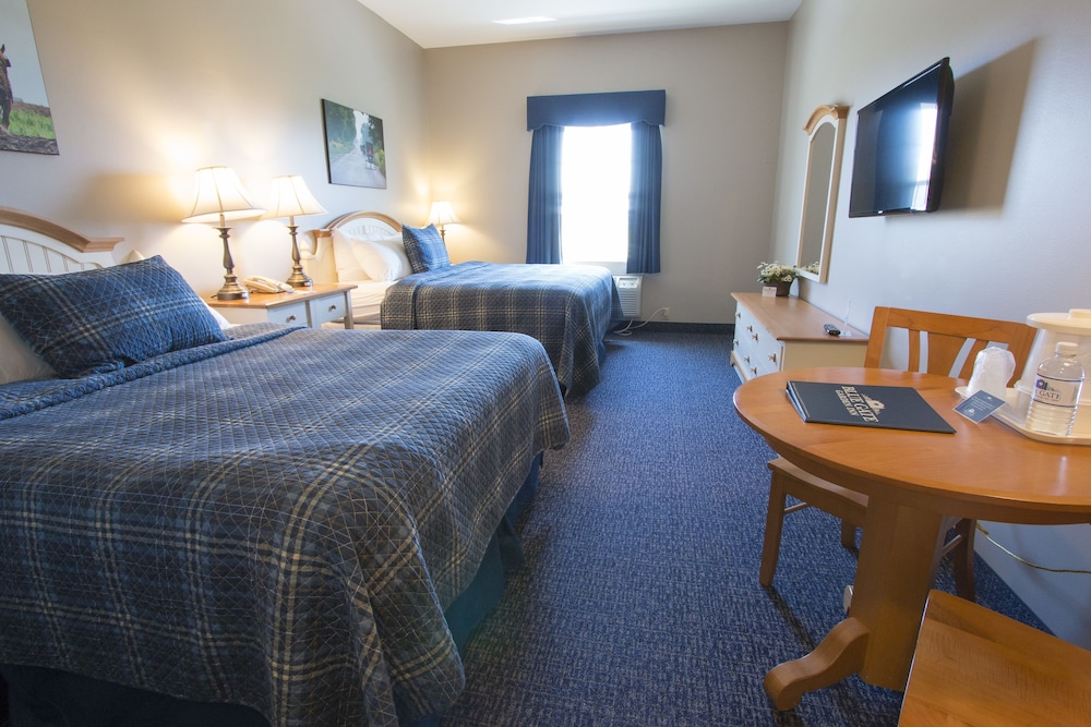 Deluxe Room, 1 Bedroom