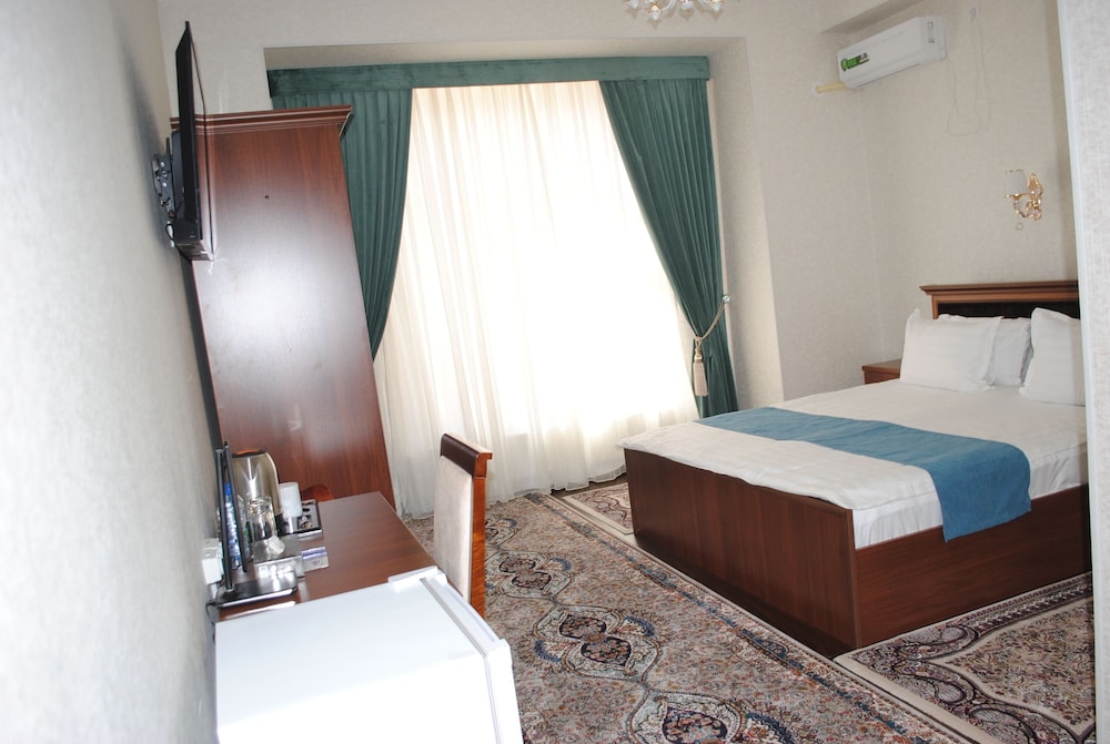 Standard Double Room photo 1