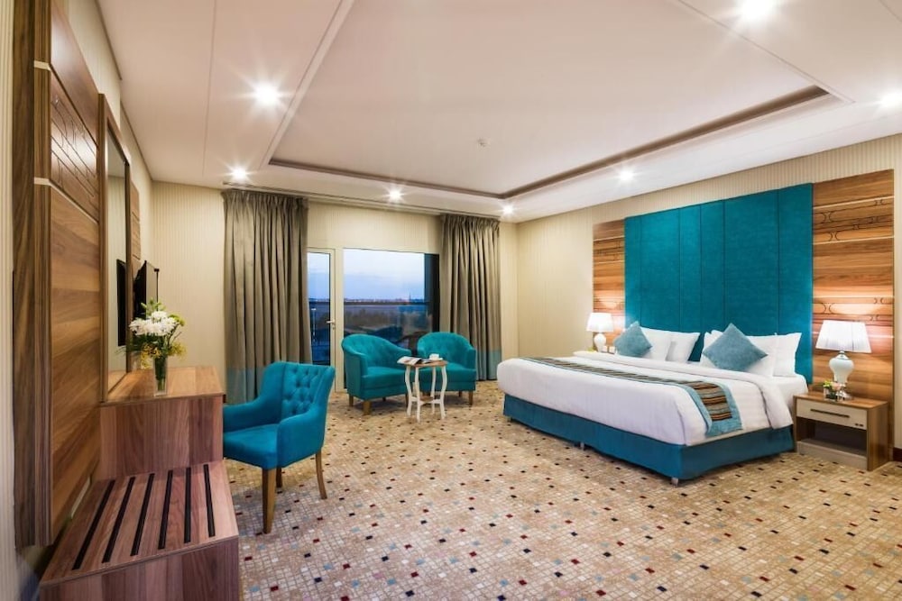 Presidential Suite photo 2
