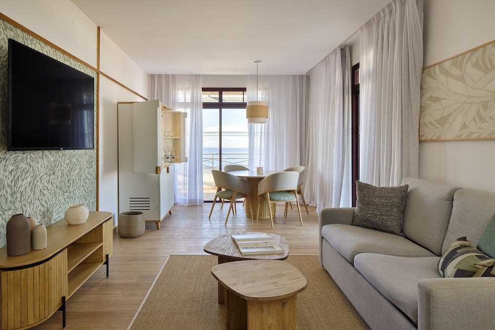 The Level, Presidential Suite, Ocean View