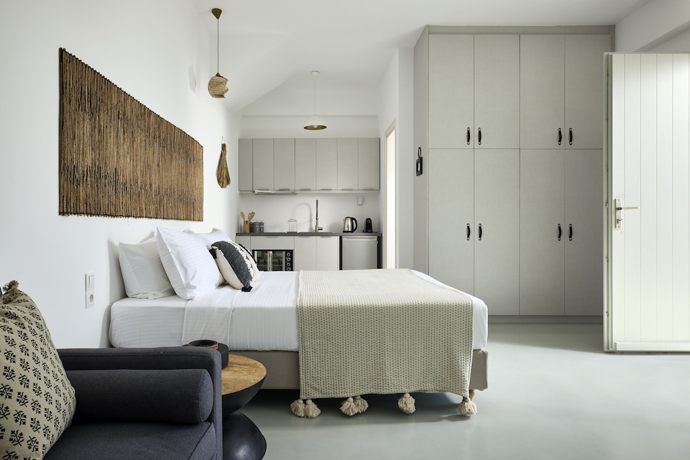 Deluxe Suite, Sea View photo 1