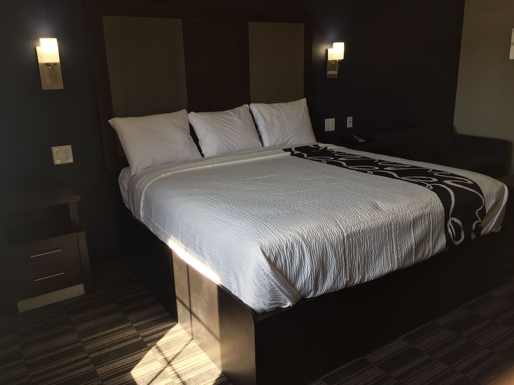 Suite, 1 King Bed, Kitchenette photo 2