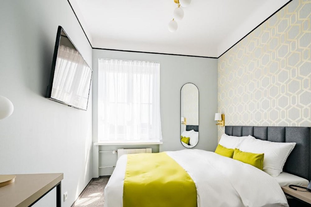 Superior Double Room, 1 Double Bed photo 1