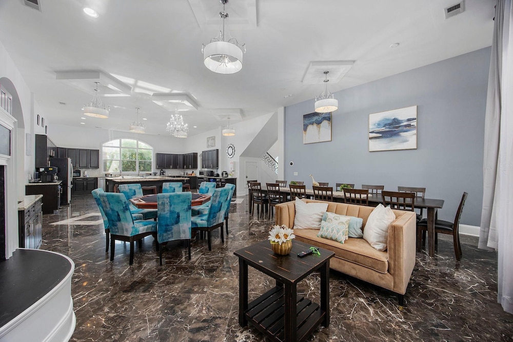 Blue Paradise i Nord Myrtle Beach, Billede 48