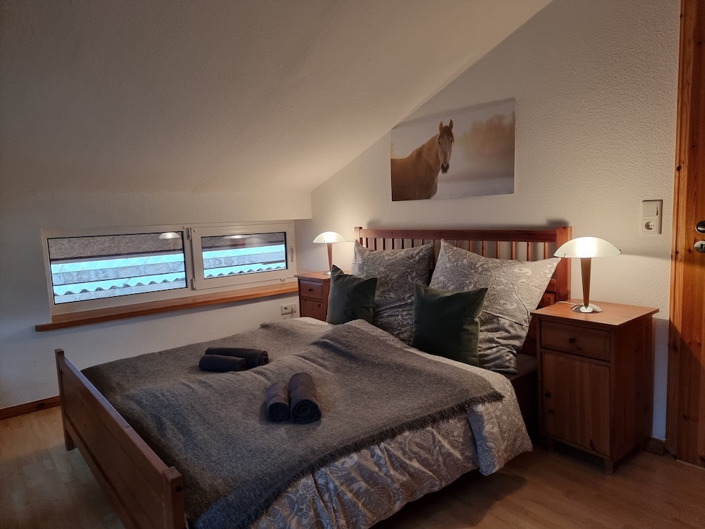 Apartment (Scarletti) photo 1