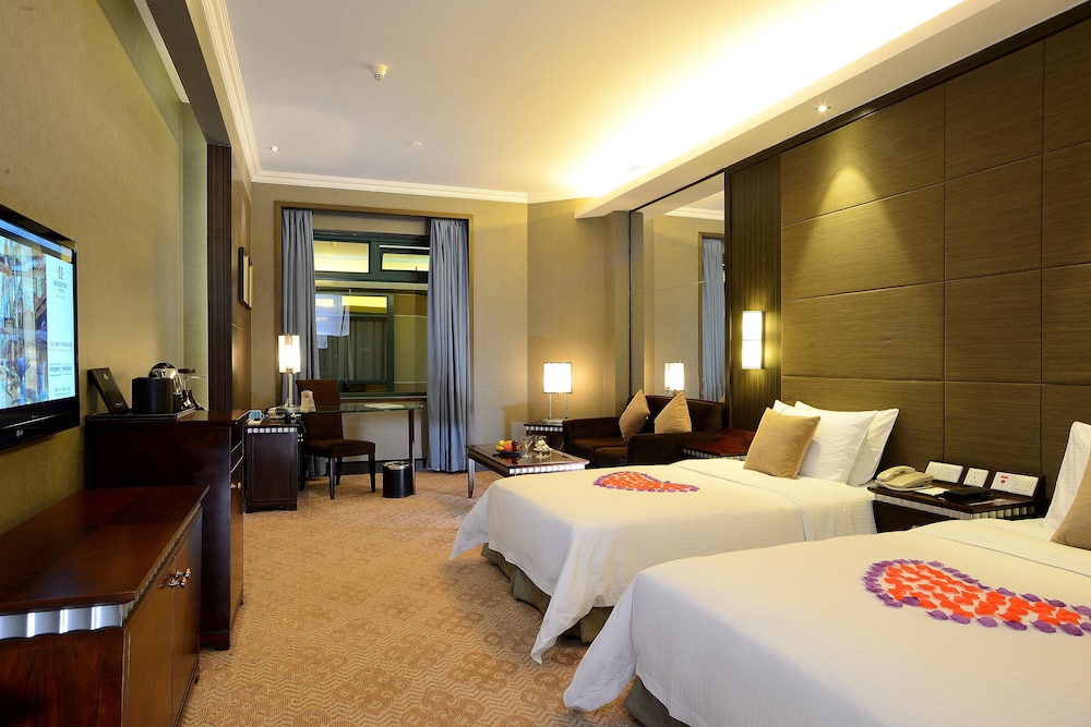 Superior Garden View Twin-bed Room - Photo 4