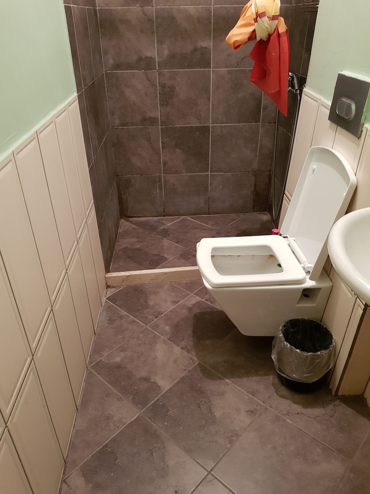 Shared Dormitory, Men only (Karma Ranzalı Oda  (4 People)) photo 2