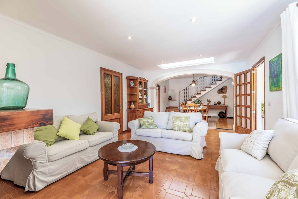 Villa (4 Bedrooms) photo 3