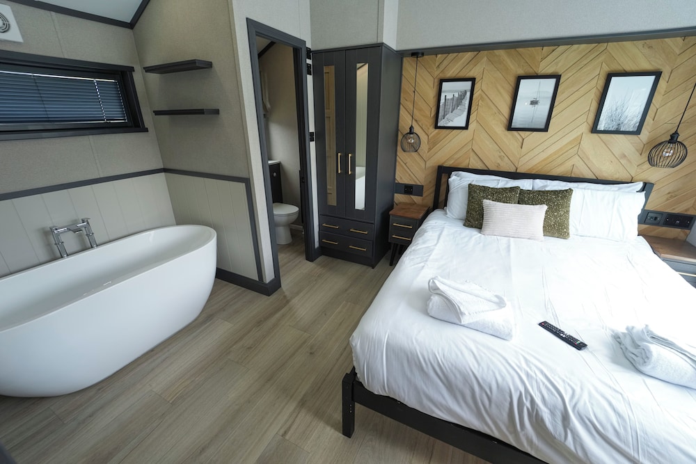Luxury Cabin