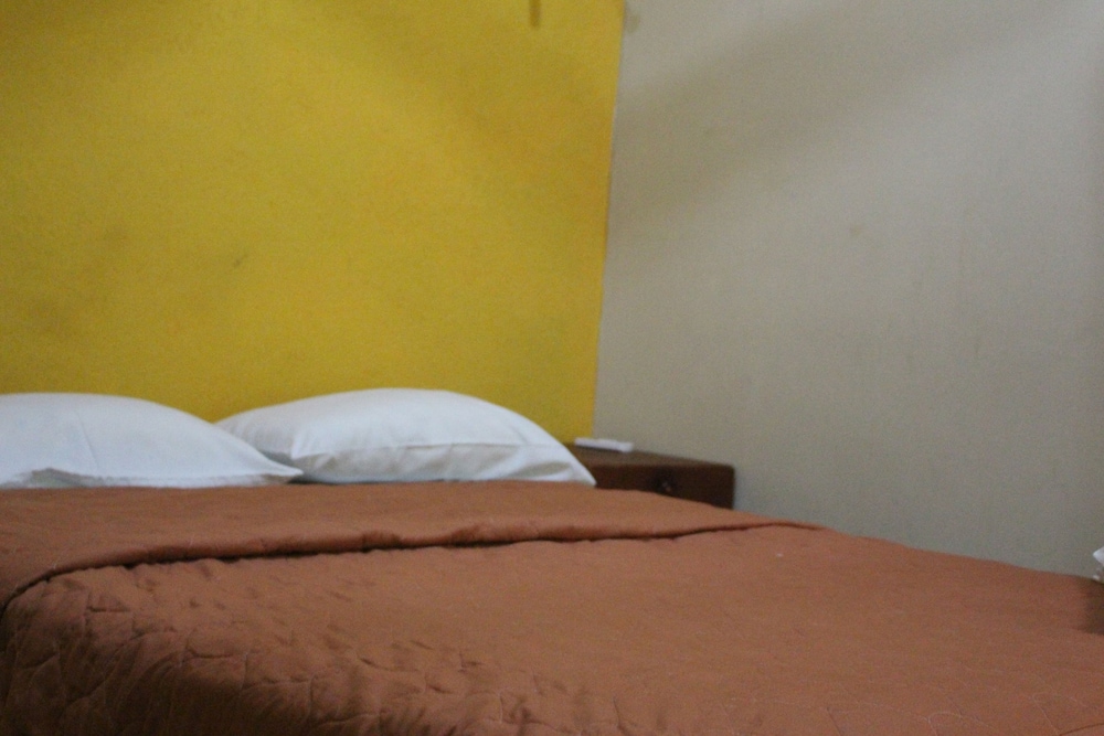 Basic Single Room, 1 Twin Bed photo 1