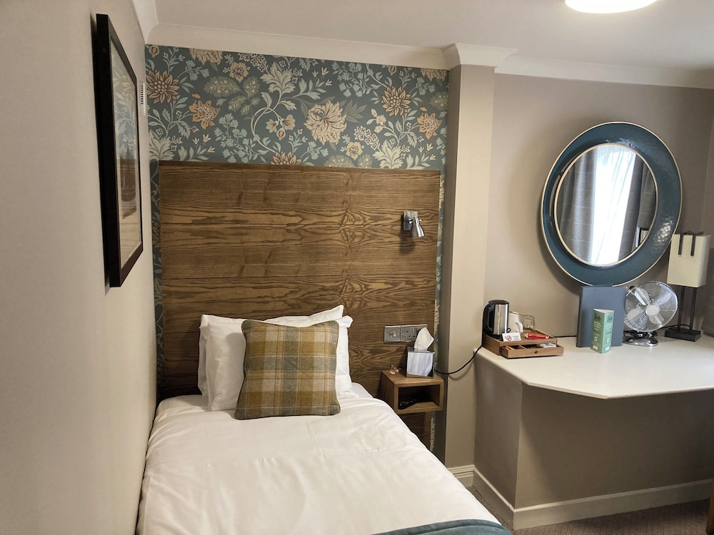 Comfort Single Room, Ensuite