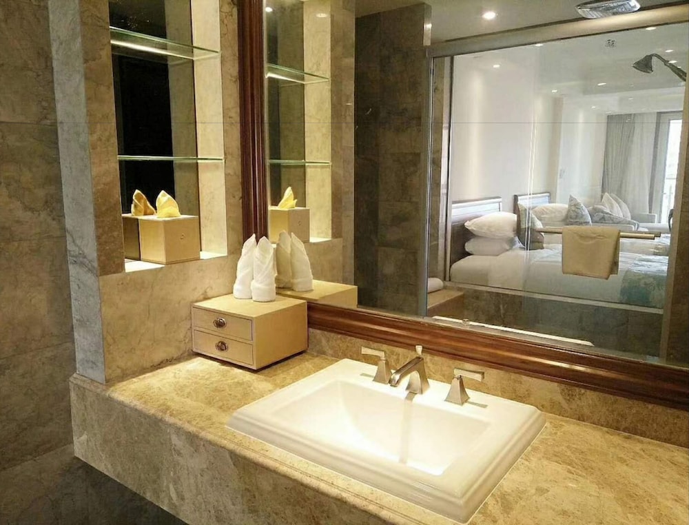 Deluxe Sea View Room photo 3