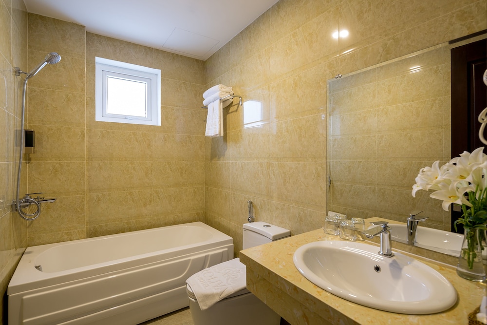 Premier Twin Room - Photo 7