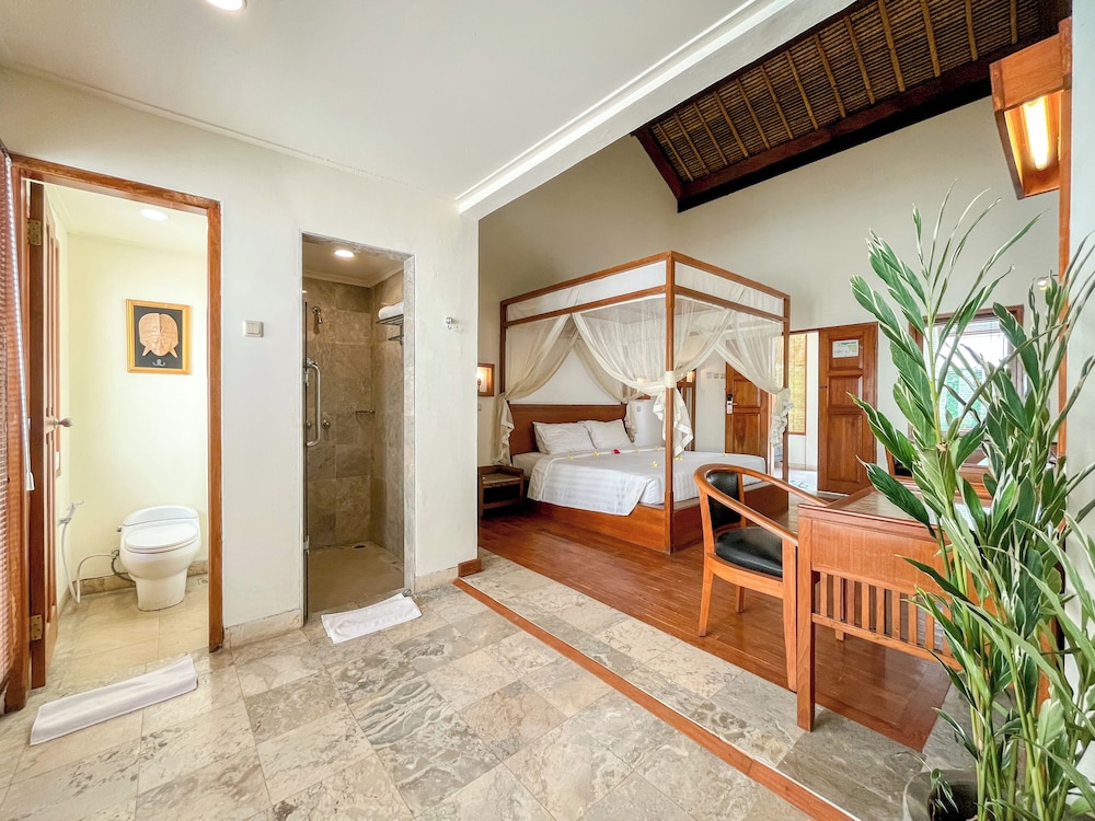 Villa, Private Pool photo 2