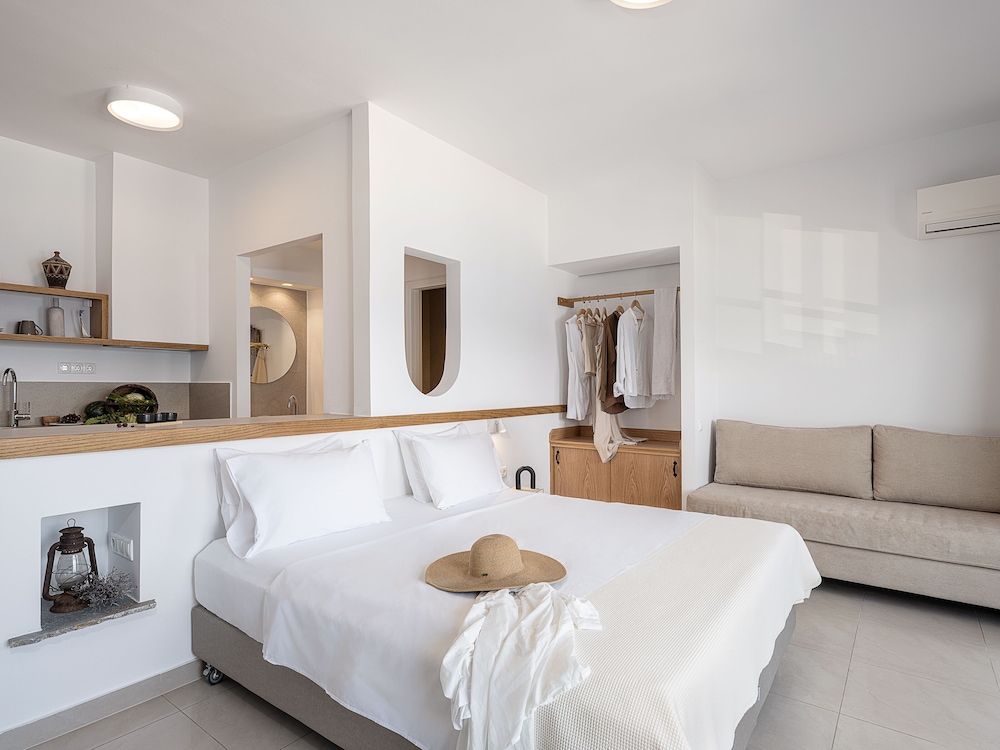 Premium Sea View Apartment