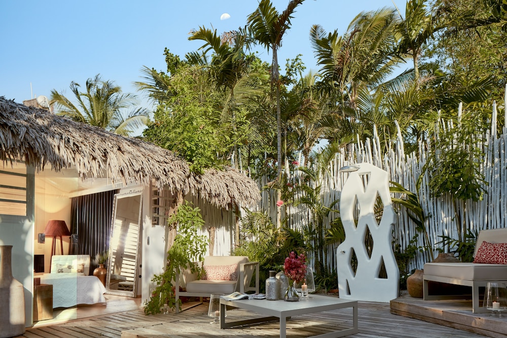 Suite Tropical Garden photo 2