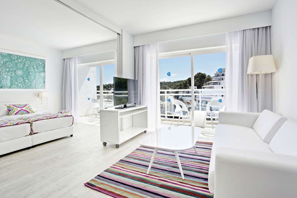 Junior Suite, Terrace, Sea View (Premium) photo 2